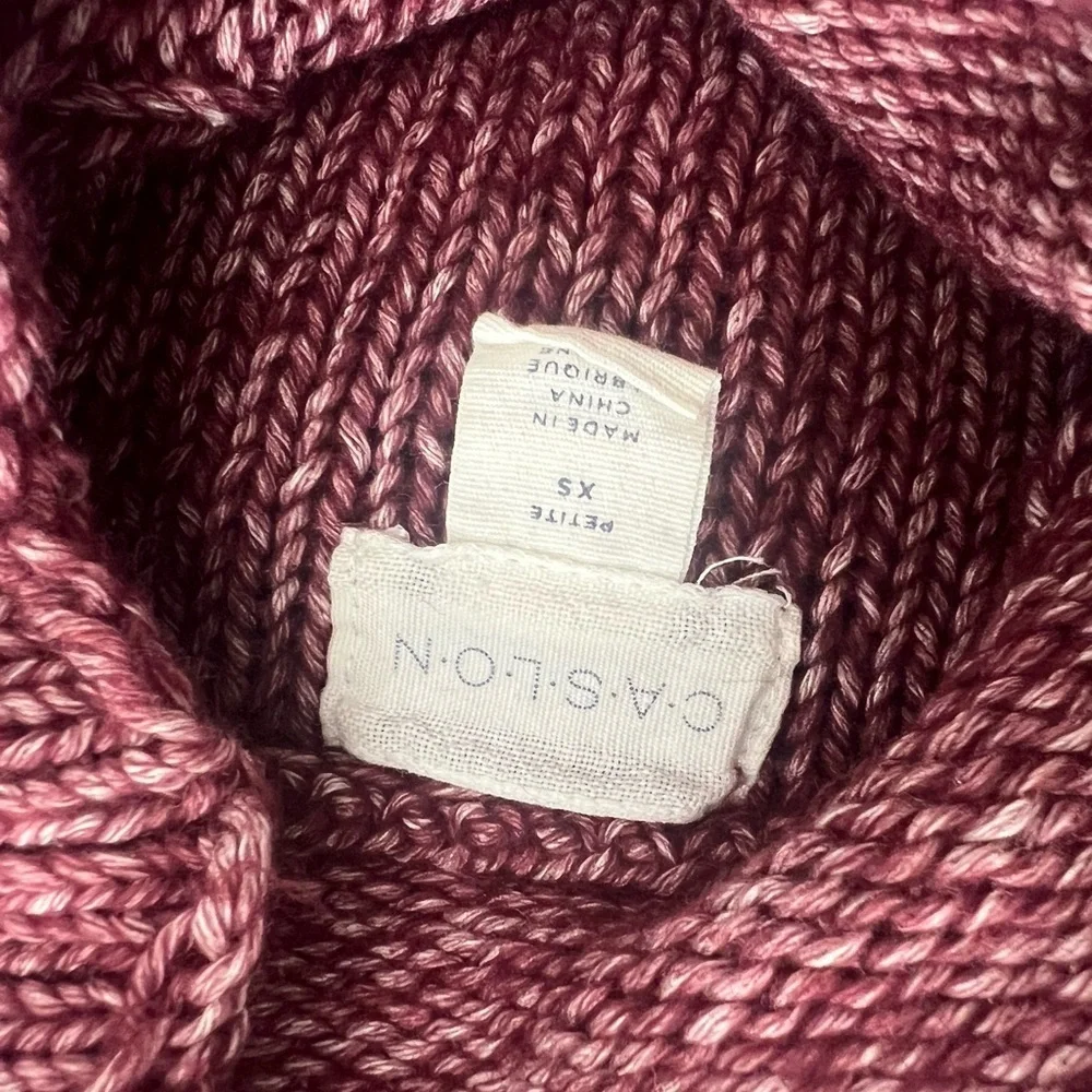 Caslon Sweater